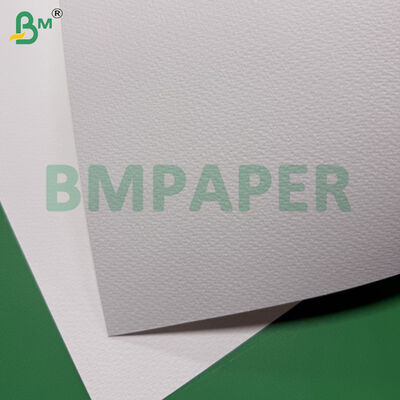 Giấy vẽ màu nước 100% Cotton Bề mặt thô cho họa sĩ 300gsm Khổ 70cm x 50cm