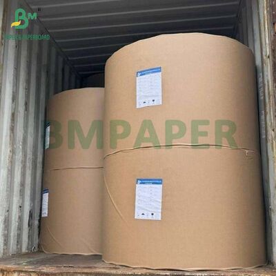 Giấy xen kẽ chống gỉ 40GSM 45GSM chống mốc cho thép không gỉ