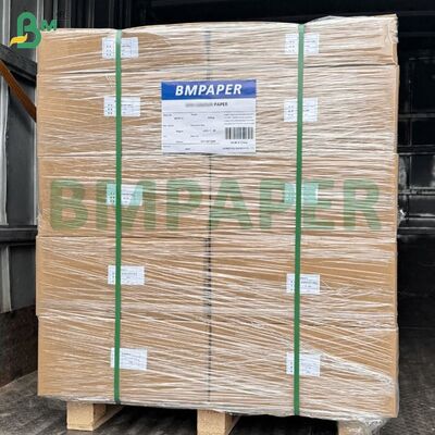 25gm 28gm in được giấy bọc rơm cắt 29mm x 6000m