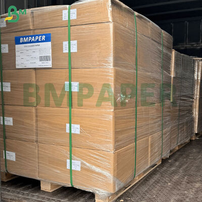 25gm 28gm in được giấy bọc rơm cắt 29mm x 6000m