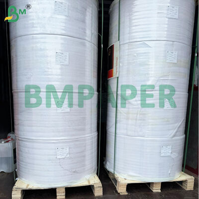 Giấy lót bánh ren nướng thực phẩm 50gsm dùng cho ly giấy muffin