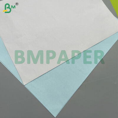 Giấy không carbon 20lb thông thường 8.5" X 11" Giấy NCR nhiều màu