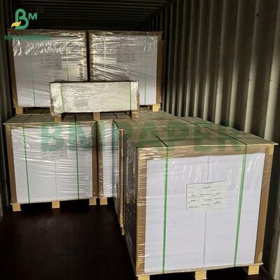 270GSM 290GSM 310GSM 2 mặt bọc bảng chơi thẻ bóng đá lõi đen