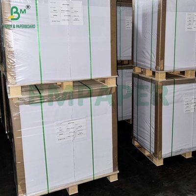 270GSM 290GSM 310GSM 2 mặt bọc bảng chơi thẻ bóng đá lõi đen