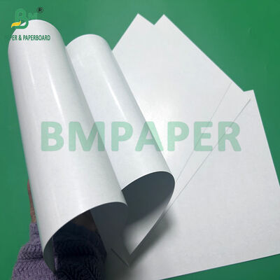 310gsm 330gsm 740 x 940mm Lớp phủ rộng lõi đen TCG Cardstock cho thẻ poker