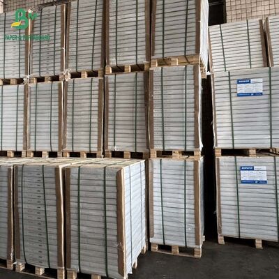 Giấy bìa TCG lõi đen 310GSM 320GSM cho dự án Poker