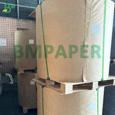 Tài liệu giấy tự nhiên không sơn hướng dẫn sử dụng 40gm