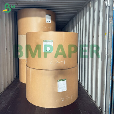 Tài liệu giấy tự nhiên không sơn hướng dẫn sử dụng 40gm