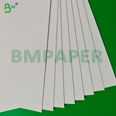 Bảng giấy bọc không có lớp phủ nặng hơn không có gỗ 300-350Gsm