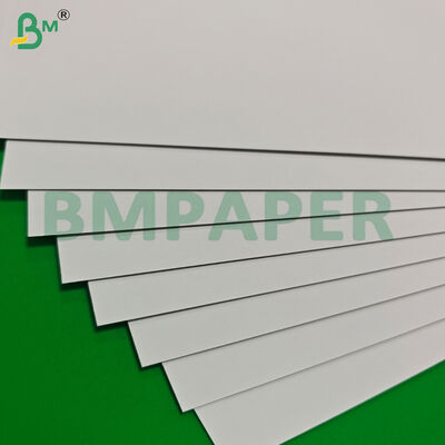 Bảng giấy bọc không có lớp phủ nặng hơn không có gỗ 300-350Gsm
