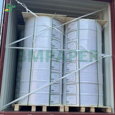 Giấy carbonless văn phòng 20lb dùng cho hóa đơn biên lai, hình ảnh đen