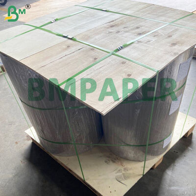 Giấy cuộn lớn 70gsm màu trắng dùng cho máy tính tiền POS