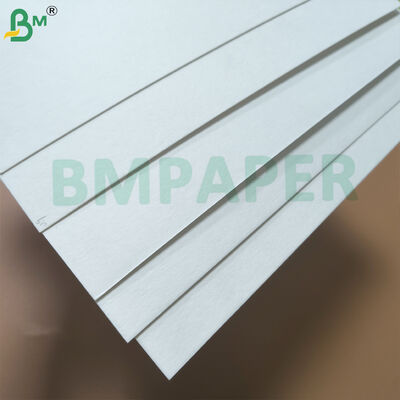 Bảng bột không phủ Absorbent Coaster Paper 0.7mm cho Bia Mat