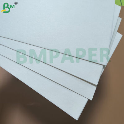 Bảng bột không phủ Absorbent Coaster Paper 0.7mm cho Bia Mat