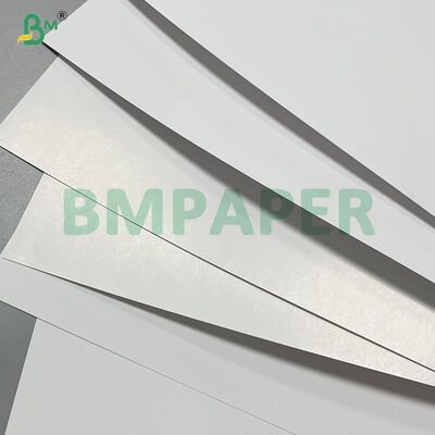 250g 300gm SBS High White Board cho các tấm vỏ thuốc lá 720 X 1020mm