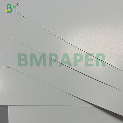 200g 280g SBS High Bulk One Side Coated Cigarette Pack Papar Board 64 X 92 Cm