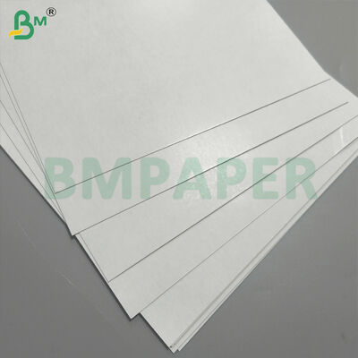 Bảng giấy bài chơi poker có thể in màu trắng bóng râm lõi đen lõi xanh