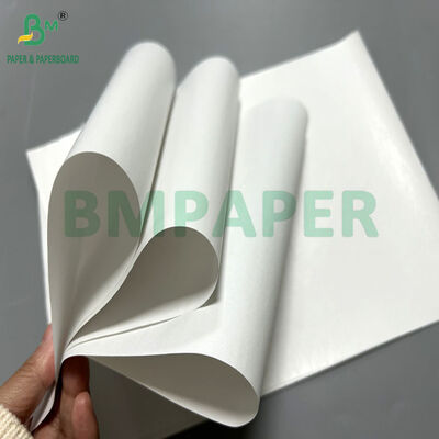 65gram 70gram BPA-Free Winter Thermal Receipt Paper For Outdoors POS 800mm 900mm