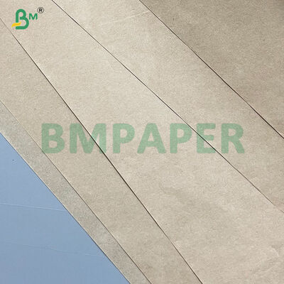 Giấy kraft hấp thụ màu nâu chống ẩm 60-120g