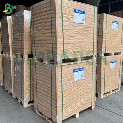 40gr Chất chống mỡ giấy bọc thực phẩm 5/7 trắng tẩy trắng 24x36 inch