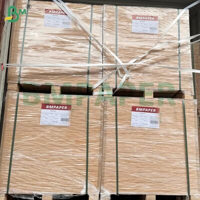 40gr Chất chống mỡ giấy bọc thực phẩm 5/7 trắng tẩy trắng 24x36 inch