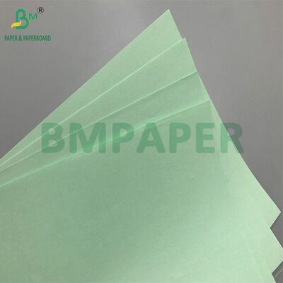 Giấy Carbonless 8,5" x 11" 15# Bond (48 GSM) - Biểu mẫu kinh doanh đa năng cao cấp cho Hóa đơn & Biên lai