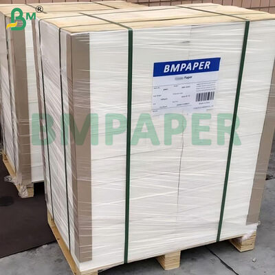 1.6mm 2.0mm Giấy cotton thấm hút cho hương liệu xe hơi 12" x 18"