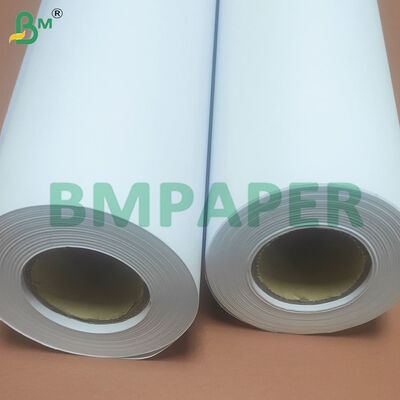 20lb 2 inch 3 inch Kích thước lõi Giấy vẽ CAD 610mm*46m