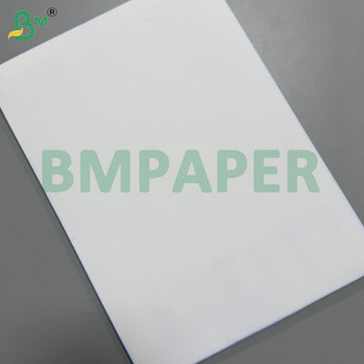 Giấy Carbonless Sao Chép CFB Trắng 88gsm với Hình ảnh Xanh Dương Kích thước A4 210x297mm