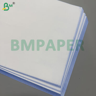 Giấy Carbonless Sao Chép CFB Trắng 88gsm với Hình ảnh Xanh Dương Kích thước A4 210x297mm