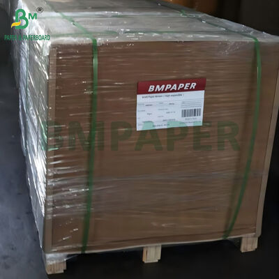 80GSM 85GSM 90GSM Xổ đóng gói xi măng màu nâu có thể mở rộng cao
