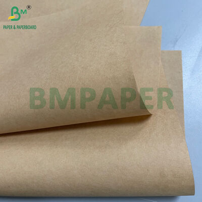 80GSM 85GSM 90GSM Xổ đóng gói xi măng màu nâu có thể mở rộng cao