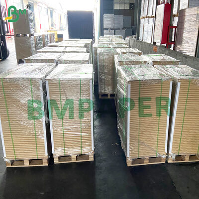 Tấm đế bia dày 1mm, giấy bìa không tráng siêu thấm