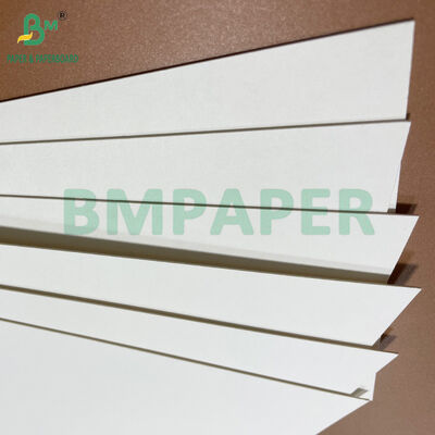 350g 390g Băng nhúng trắng 480 X 330mm hạt ngắn cho bộ đệm