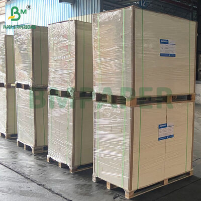 350g 390g Băng nhúng trắng 480 X 330mm hạt ngắn cho bộ đệm