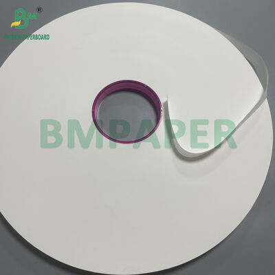 Giấy bọc rơm loại thực phẩm 24GSM 28GSM để đóng gói rơm đồ uống