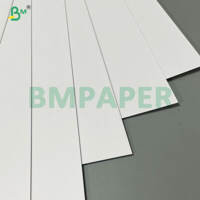 400gm 420gm 450gm Không phủ 2 mặt Bảng giấy trắng không có gỗ