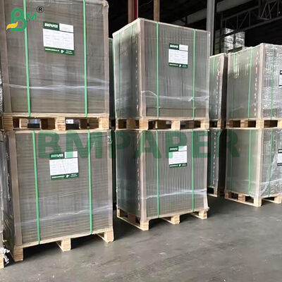 Bảng giấy màu xanh đầy đủ cứng 1.45mm 700 X 1000mm