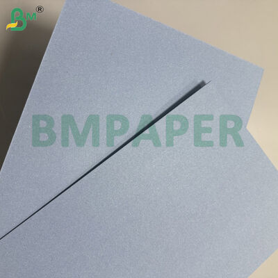 1.45mm Giấy bìa xanh dương để làm câu đố thân thiện với trẻ em 787mm X 1092mm