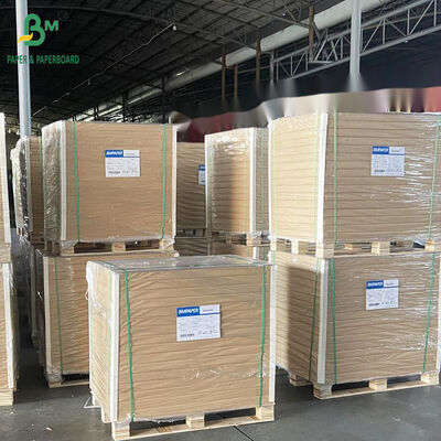 300grs 400grs giấy không phủ gỗ bìa trắng để in thiệp mời