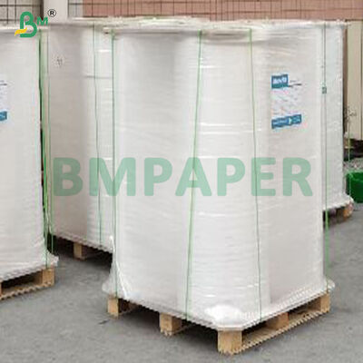 Giấy bọc rơm in có độ thở cao 24-28gm Để đóng gói