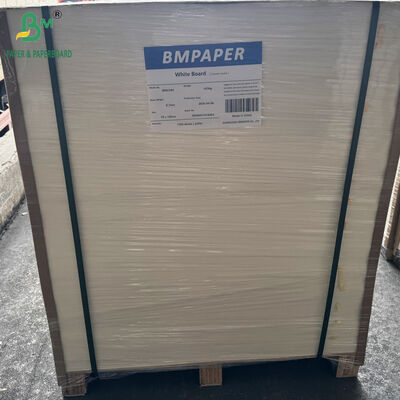 1MM 2MM 3MM Beermat Board 70cm X 100cm để sản xuất giấy hấp thụ
