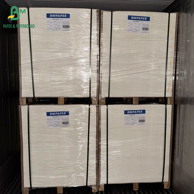 1MM 2MM 3MM Beermat Board 70cm X 100cm để sản xuất giấy hấp thụ