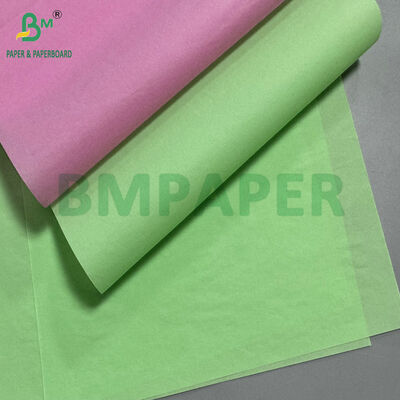 Giới rộng Jumbo cuộn silicone phủ một mặt chống nhiệt 35gsm 40gsm giấy nướng cho gói bánh nướng tùy chỉnh