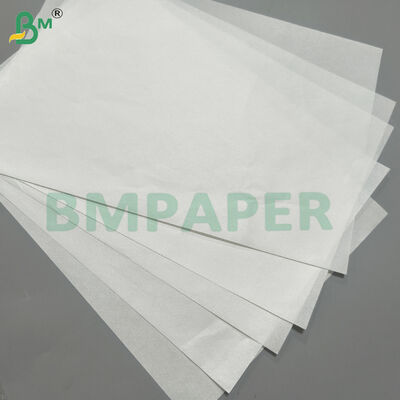 Interleaving Brown & White Kraft Paper For Glass & Steel Plates
