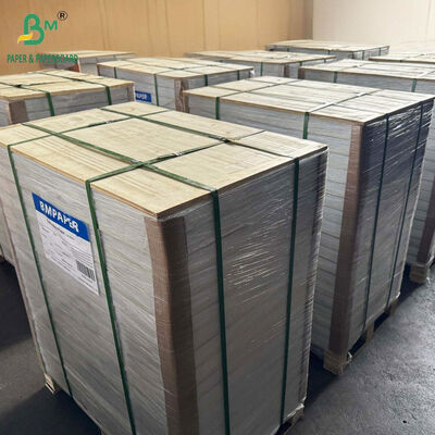 Màu trắng tốt 110lb 300gsm Không phủ phủ dày cao giấy trong các tấm