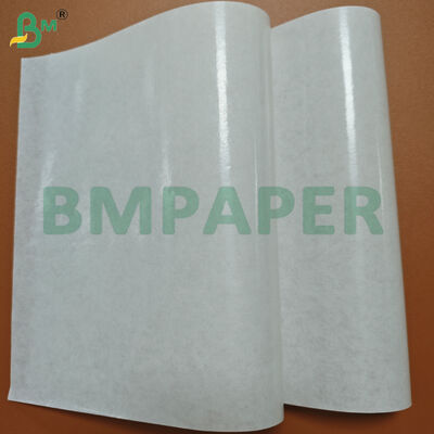 70gsm MG White Kraft Paper Rolls for Food Grade Packing Bags