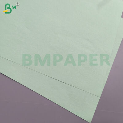 Một phần NCR giấy 20lb phủ giấy không cacbon Image Blue Copy