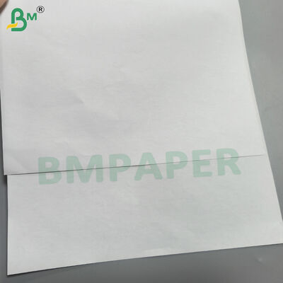 Một phần NCR giấy 20lb phủ giấy không cacbon Image Blue Copy