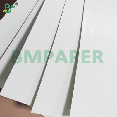 Các tông cấp thực phẩm tráng phủ 280gsm + 10gsm PE để làm hộp thực phẩm